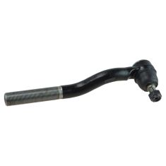 07-16 Jeep Wrangler Outer Tie Rod LH