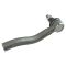 06-14 Yaris; 12-16 Prius C Outer Tie Rod End RH