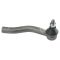 06-14 Yaris; 12-16 Prius C Outer Tie Rod End RH