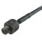 07-15 Mazda CX-9 Inner Tie Rod End LH=RH