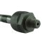 06-12 Colorado, Canyon; 06 i280, i350; 07-08 i370 w/ Torsion Susp 16mm Inner Tie Rod End LF = RF