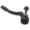 09-11  Audi A4; 20-12 A5; 09-12 Q5; S4; S5 Front Outer Tie Rod LH