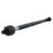 12-17 Focus (exc ST); 13-17 C-Max, Escape; 15-16 MKC Front Inner Tie Rod LF = RF