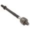 11-16 Elantra; 13-14 Elantra Coupe; 13-16 Elantra GT; 12-17 Veloster Front Inner Tie Rod End LH=RH