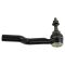 08-14 Cadillac CTS; 15 CTS (exc Sedan) RWD Front Outer Tie Rod End LF