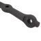 88-99 Chevy GMC K1500; 88-98 K2500; 92-99 Suburban; 92-00 Yukon Front Steering Center Link