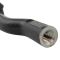 11-17 Nissan Juke; 11-14 Leaf Front Outer Tie Rod End RF