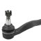 08-15 MB C-Class; 12-16 E-Class 4Matic Front Outer Tie Rod End LF