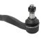 08-15 MB C-Class; 12-16 E-Class 4Matic Front Outer Tie Rod End RF