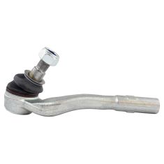 08-15 MB C-Class; 10-17 E-Class; 12-17 SLK-Class RWD Front Outer Tie Rod End LF