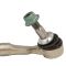 12-17 BMW 3-Series; 14-17 2, 4-Series RWD Front Outer Tie Rod End LF