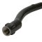 12-16 Kia Rio; 12-17 Hyundai Accent Front Outer Tie Rod RF