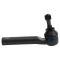 Front Outer Tie Rod LH = RH