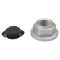 Wheel Bearing & Hub Assembly