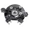 Wheel Bearing & Hub Assembly