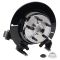 Wheel Bearing & Hub Assembly