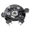 Wheel Bearing & Hub Assembly