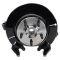 Wheel Bearing & Hub Assembly