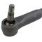 Tie Rod End Front Inner LH (MOOG ES3427T)