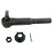 Tie Rod End Front Inner LH (MOOG ES3427T)