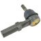 01-14 Chevy GMC Pickup SUV Van Outer Tie Rod End LH=RH (Moog)