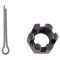 06-08 Dodge Ram 1500; 03-08 2500, 3500 4WD Center Drag Link (Moog)