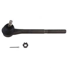78-95 Buick Chevy GMC Olds Pontiac Multifit 2WD Front Inner Tie Rod End LF = RF (Moog)