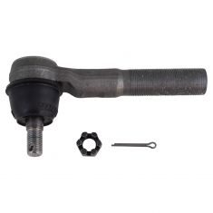 06-08 Dodge Ram 1500; 03-08 2500, 3500 w/4WD Front Outer Tie Rod End LF (at Strg Knuckle) (Moog)