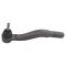 99-04 Ford F250, F350 Super Duty; 00-05 Excursion 4WD Outer Tie Rod LF (MOOG)