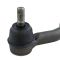 04 Pathfinder Armada; 05-12 Armada; 04-12 Titan; QX56 Outer Tie Rod LF (MOOG)