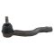 04 Pathfinder Armada; 05-12 Armada; 04-12 Titan; QX56 Outer Tie Rod LF (MOOG)