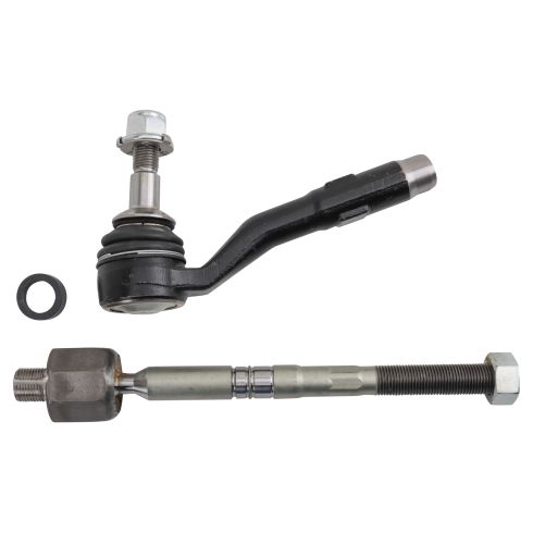 Tie Rod Assembly