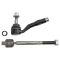 Tie Rod Assembly