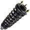 02-09 GM Mid Size SUV; 05-09 Saab 9-7X Front Strut & Spring LF = RF