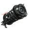 FRONT Strut & Spring