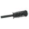 98-02 Honda Accord Front Strut Assembly LF