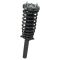 98-02 Honda Accord Front Strut Assembly LF
