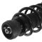 98-09 VW Beetle, Golf; 99-07 Jetta Front Strut Assembly LF = RF