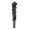 96-00 Honda Civic; 97-00 Acura EL Front Strut Assembly RF