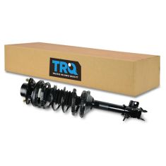 93-99 Nissan Altima Rear Strut & Springs Assembly LR