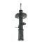93-97 Geo Prizm; 98-02 Chevy Prizm; 93-02 Toyota Corolla Rear Strut RR