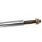 98-03 Malibu; 04-05 Malibu Classic; 99-04 Alero; 98-99 Cutlass; 99-05 Grand Am Rear Strut LR = RR