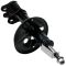 93-97 Geo Prizm; 98-02 Chevy Prizm; 93-02 Toyota Corolla Front Strut Cartridge RF