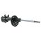 99-03 Mazda Protege; 02-03 Protege 5 Rear Strut LR