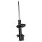 99-03 Mazda Protege; 02-03 Protege 5 Rear Strut LR