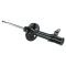 99-03 Mazda Protege; 02-03 Protege 5 Rear Strut LR