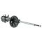 99-03 Mazda Protege; 02-03 Protege 5 Rear Strut RR
