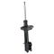 99-03 Mazda Protege; 02-03 Protege 5 Rear Strut RR
