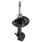 95-99 Subaru Legacy (exc Outback) w/4WD (exc Air Suspension) Rear Strut RR