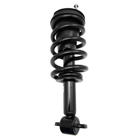 Rear Right TQ Suspension Strut 78-71680